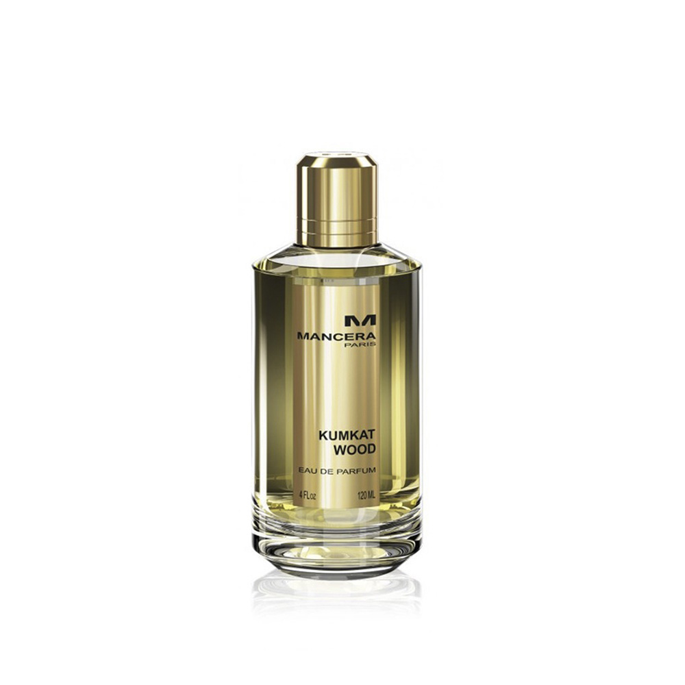 عطر كومكات وود للجنسين - 120 مل - مركز
