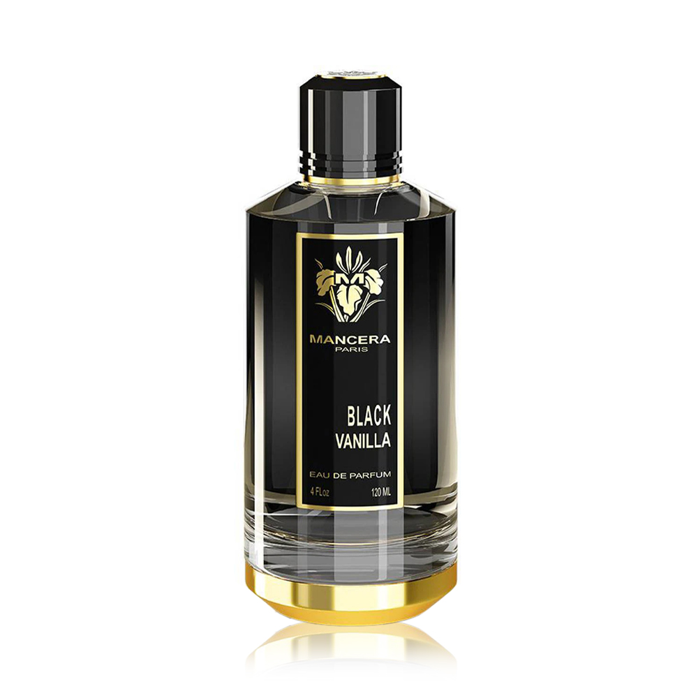 عطر بلاك فانيلا للجنسين - 120 مل - مركز
