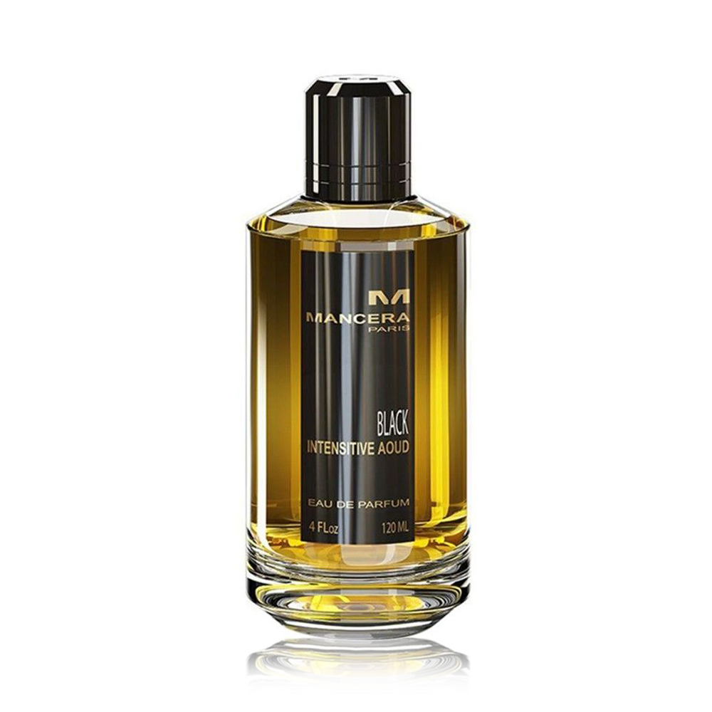 عطر بلاك انتنسيتف عود للجنسين - 120 مل - مركز