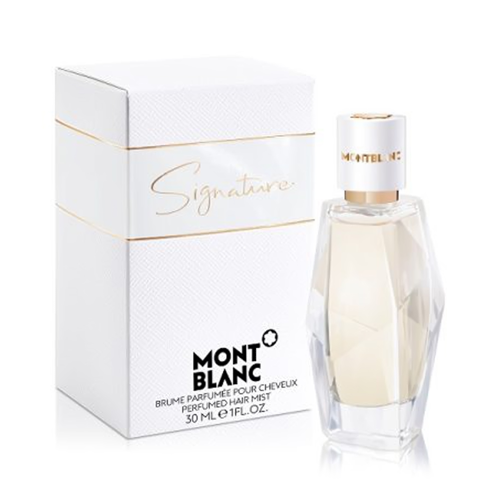 عطر الشعر سيغنتشر للنساء - 30 مل