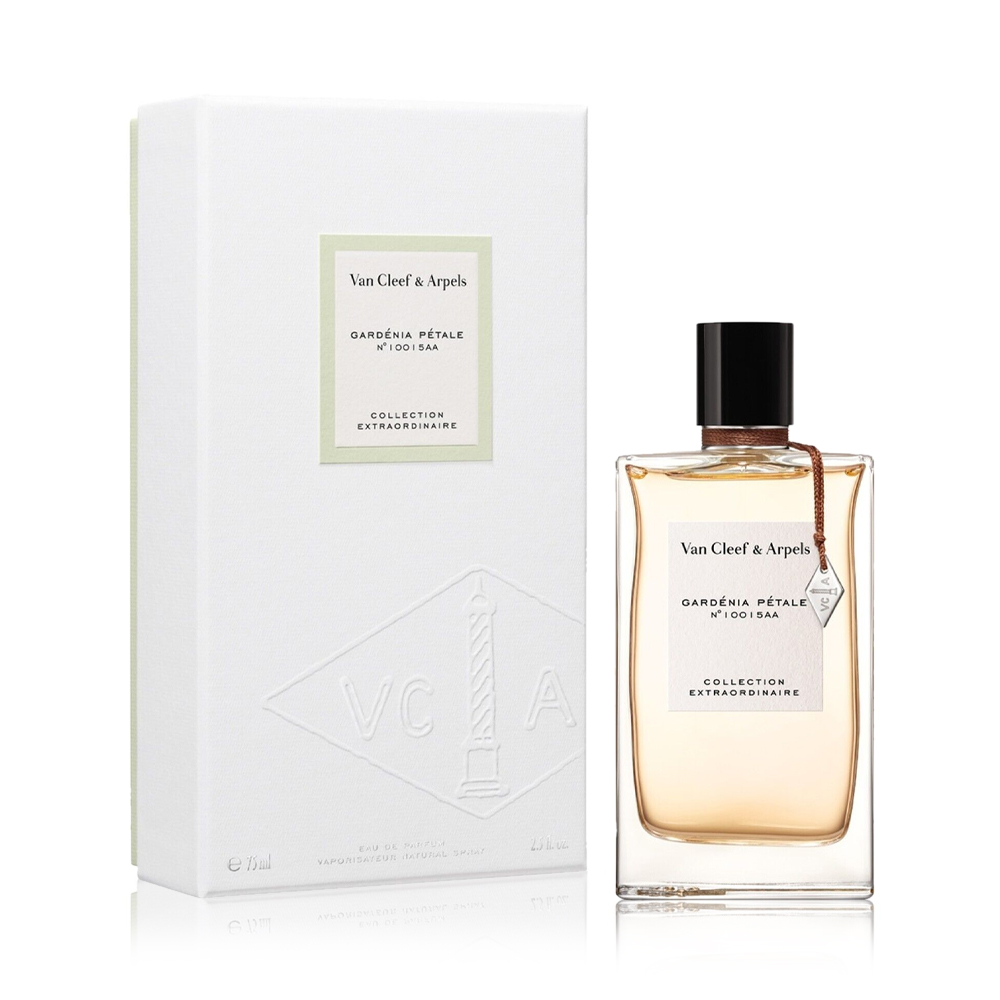 Gardenia Petale Eau De Parfum - 75ml - Women