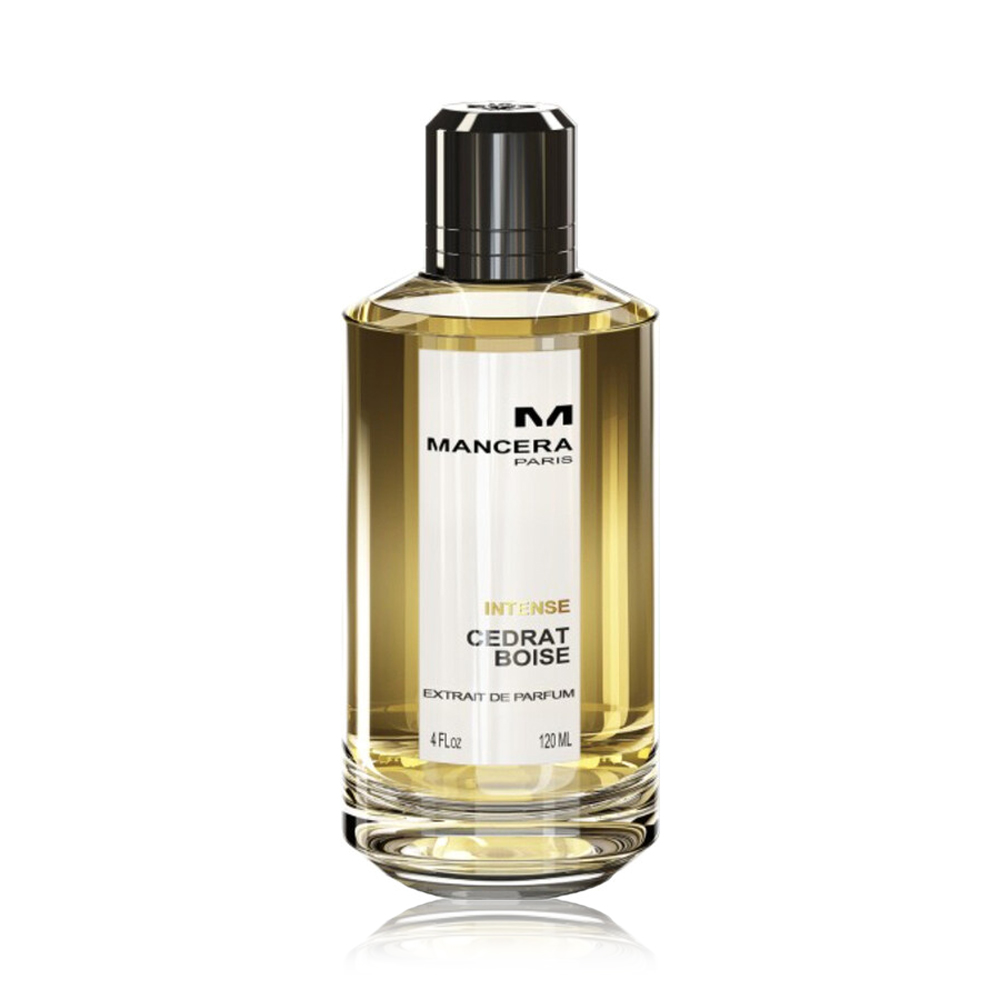 عطر انتنس سيدرات بويز - 120 مل - مركز