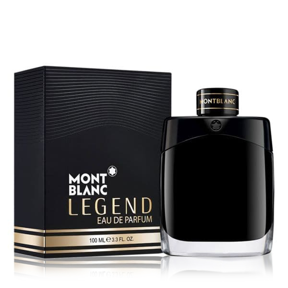 Legend Eau De Parfum - 100ml - Men