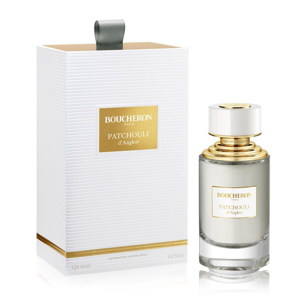 Patchouli D Angkor Eau de Parfum - 125ml - Unisex