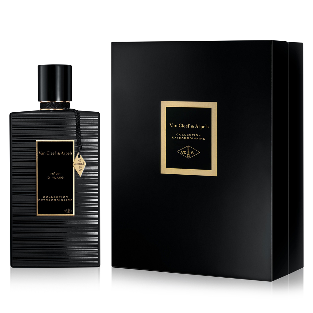 Reve D'Ylang Eau De Parfum - 125ml - Unisex