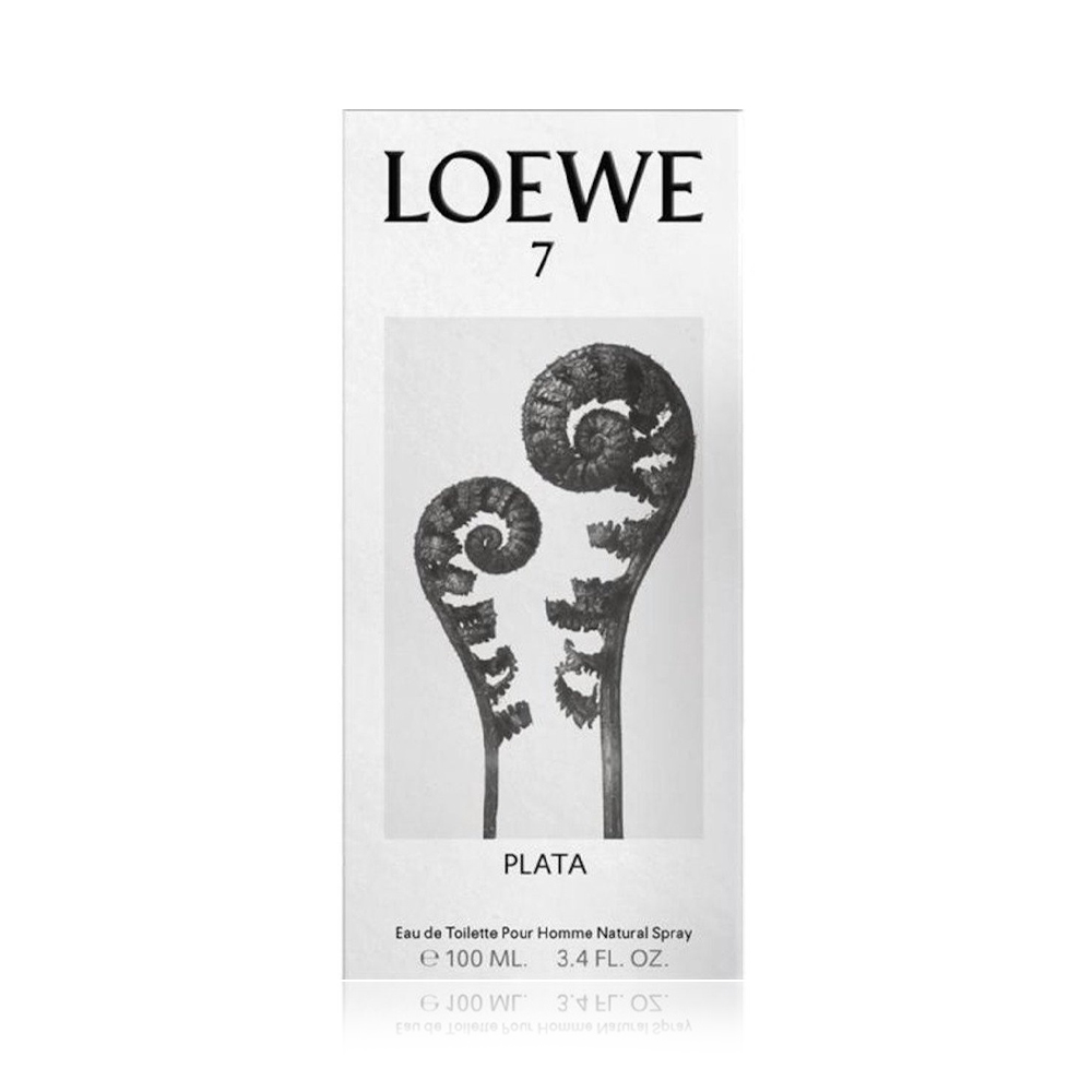 عطر 7 بلاتا للرجال - 100 مل - مخفف