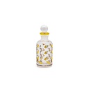 Medium Refillable Perfume Oil Bottle - Gold