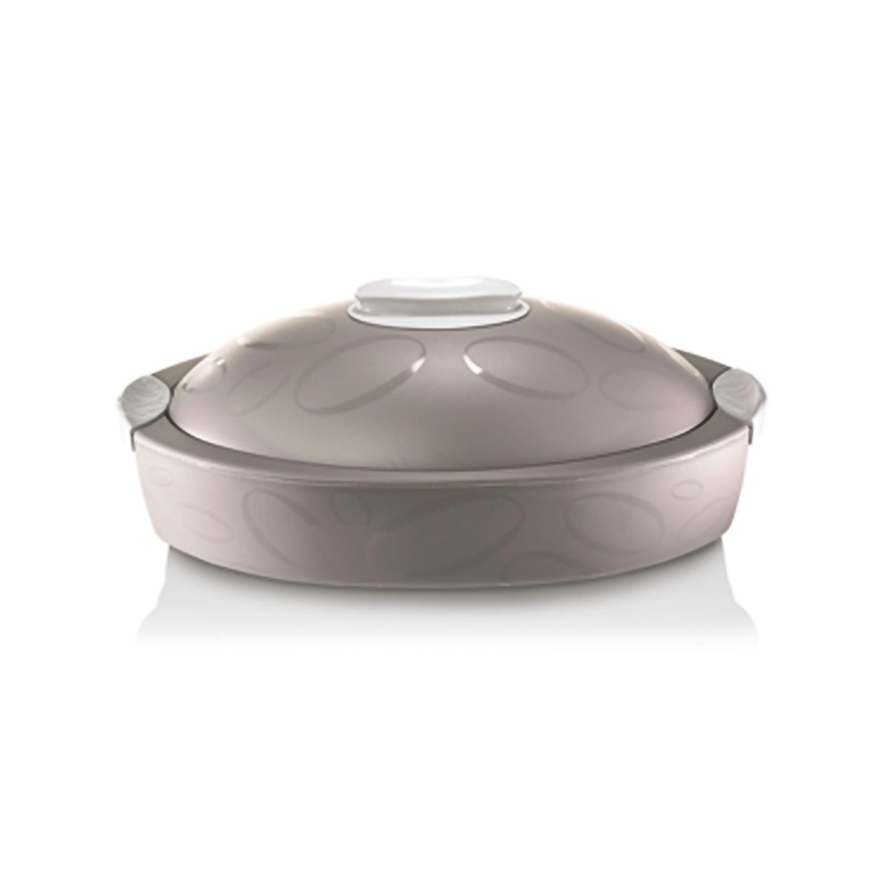 Insulated Server Gourmet 3L - Brown 