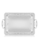 Cairo Inox 2 Rectangular Tray