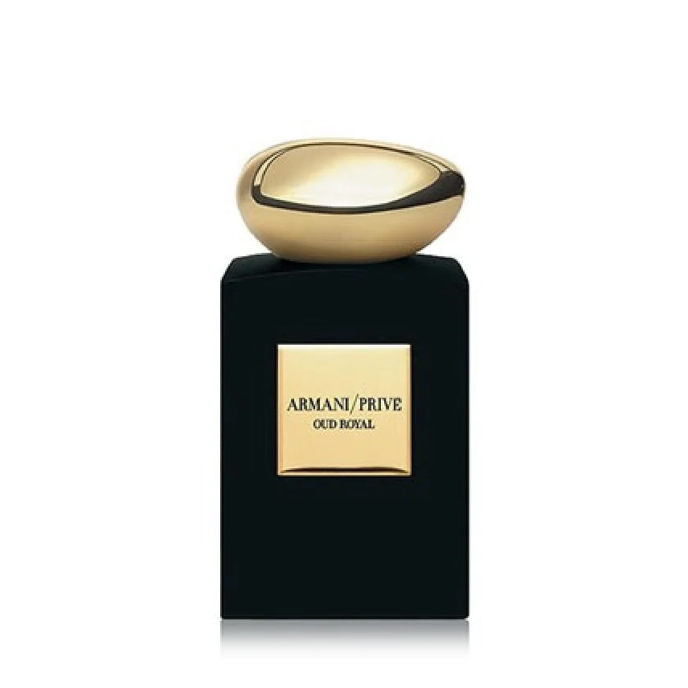 Prive Oud Royal Intense Eau De Parfum - 100ml - Unisex
