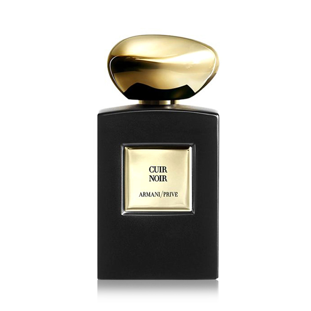Prive Cuir Noir Intense Eau De Parfum - 100ml - Unisex