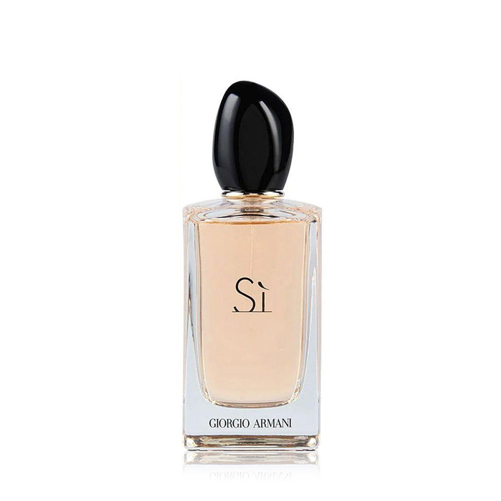 Si Eau De Parfum - 100ml - Women