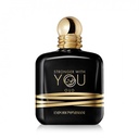Stronger With You Oud Eau De Parfum - 100ml - Men
