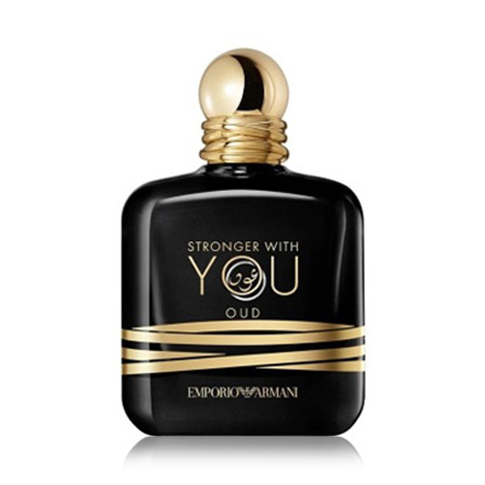 Stronger With You Oud Eau De Parfum - 50ml - Men
