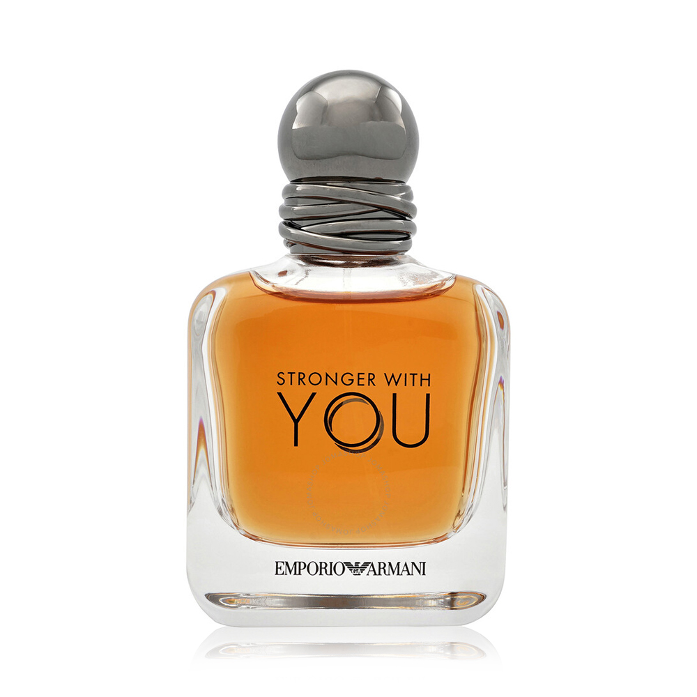 Stronger with You Pour Homme Eau de Toilette - 50ml - Men