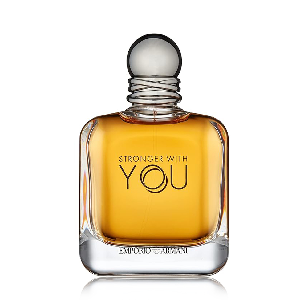 Stronger With You Eau de Toilette - 100ml - Men