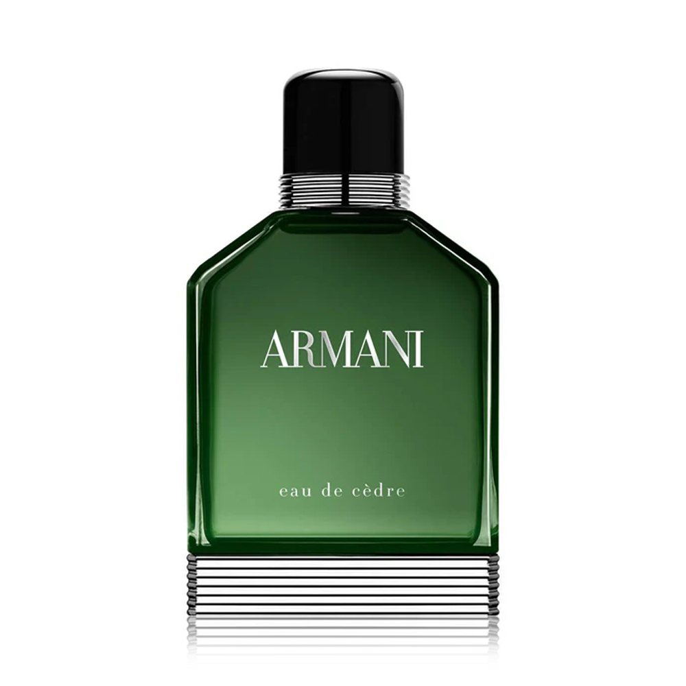 عطر او دو سيدر للرجال - 100 مل - مخفف