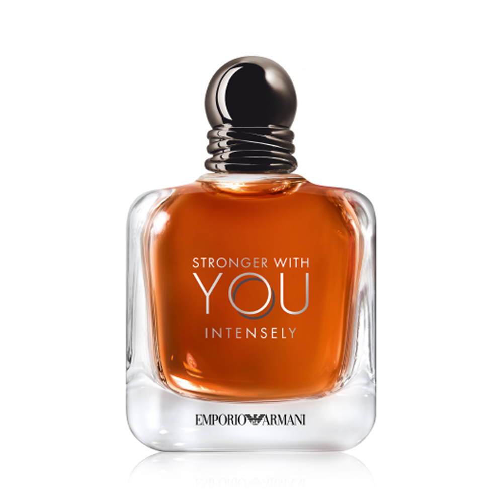 Stronger With You Intensely Eau De Parfum - 100ml - Men