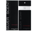 Silver Scent Intense Eau de Toilette - 100ml - Men
