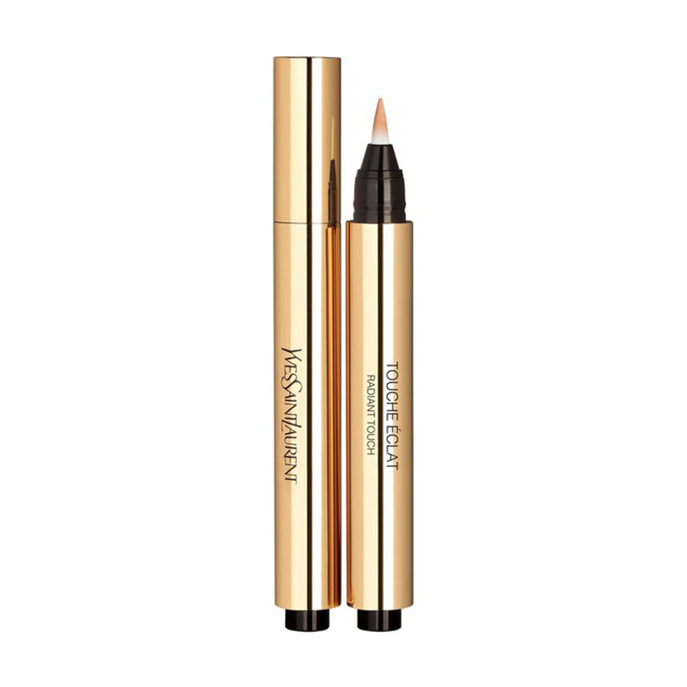 Touche Eclat All Over Brightening Pen - 04 Luminous Toffee