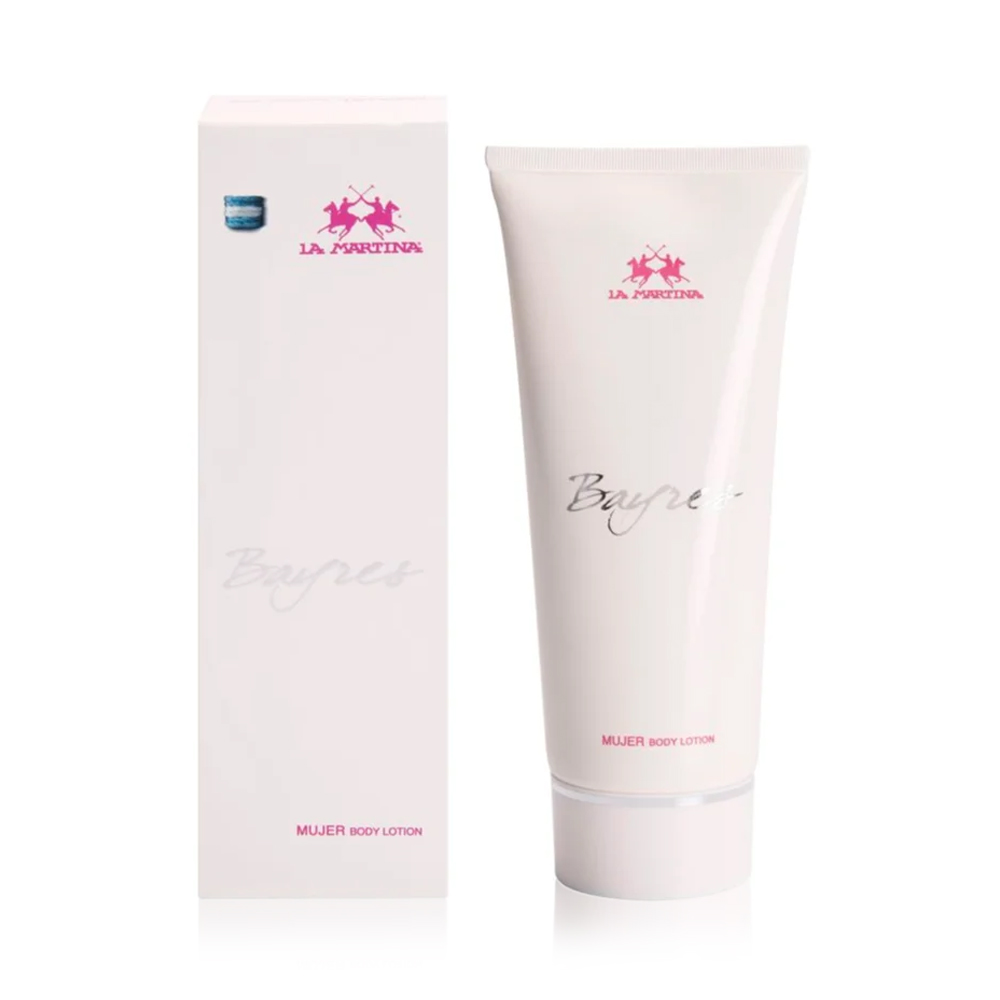 Bayres Mujer Body Lotion - 200ml - Woman