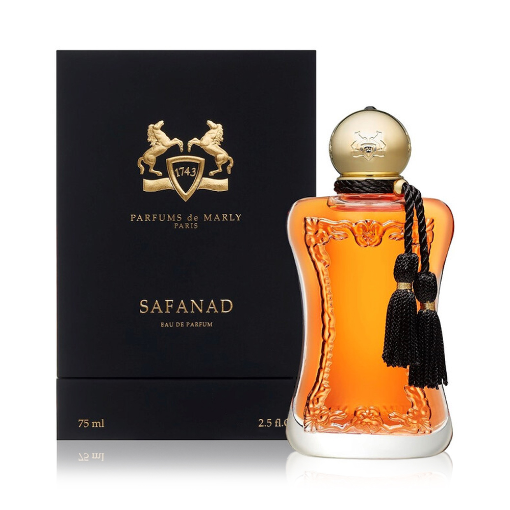 عطر سافاند المركز للنساء - 75 مل