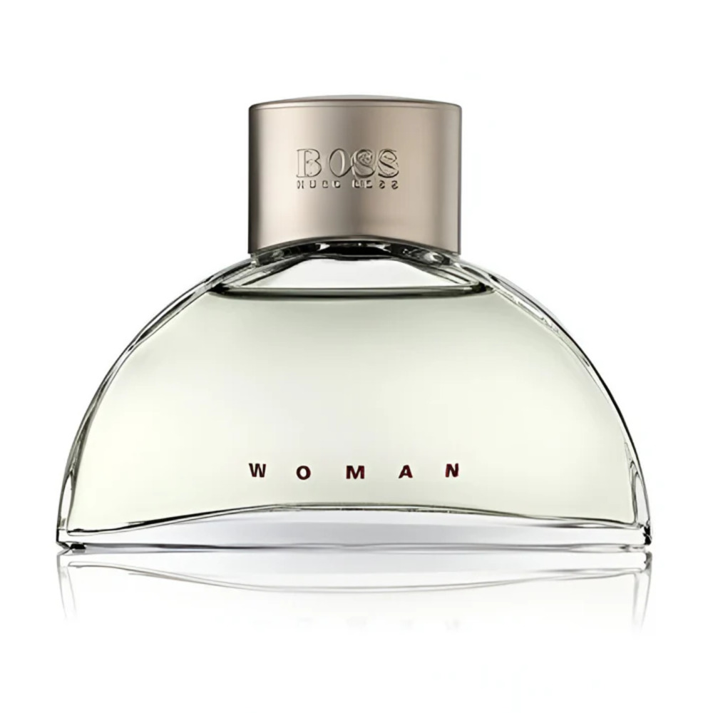 Boss Woman Eau de Parfum - 90ml - Women
