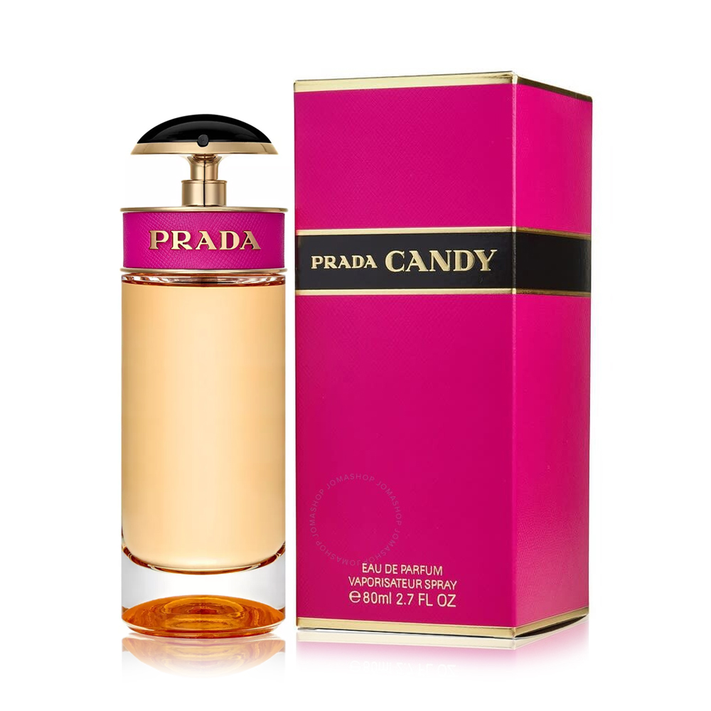 عطر كاندي المركز للنساء - 80 مل