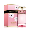 Candy Florale Eau De Toilette - 50ml - Women