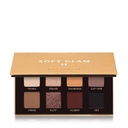 Mini Soft Glam Eye Shadow Palette - 8 shades
