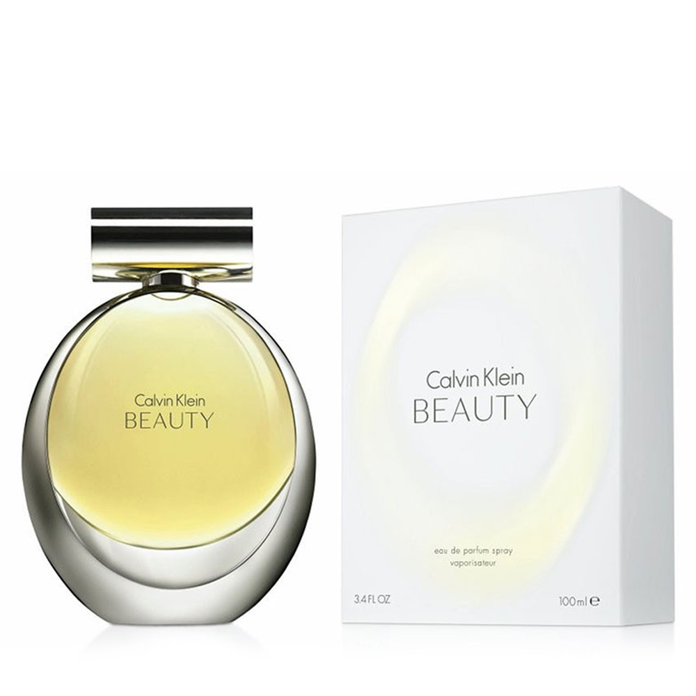Beauty Eau De Parfum - 100ml - Women