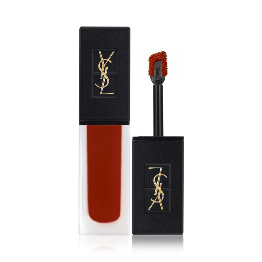 Tatouage Couture Velvet Lip Cream - 211 Chili Incitement