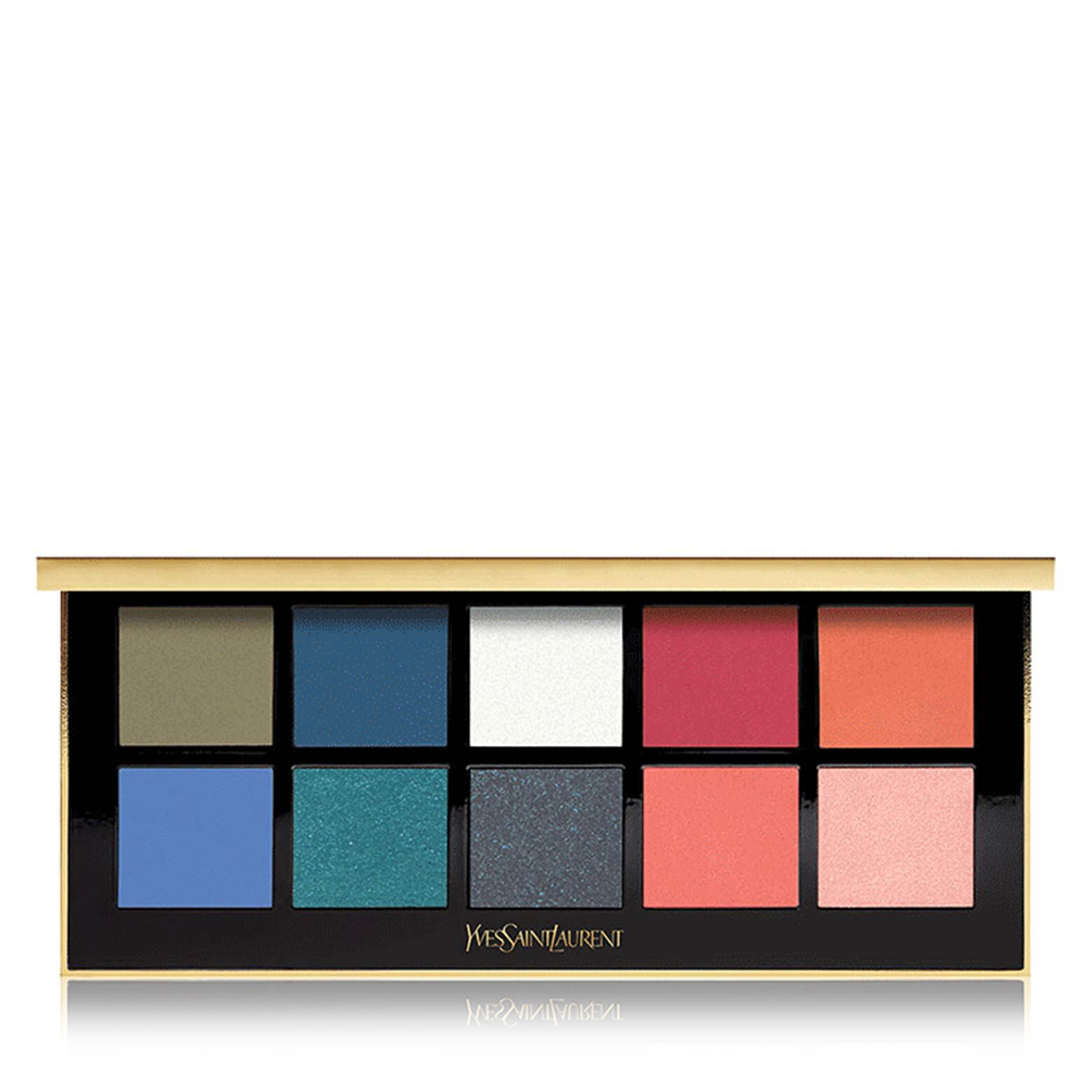 Couture Colour Clutch Eyeshadow Palette Paris - 2