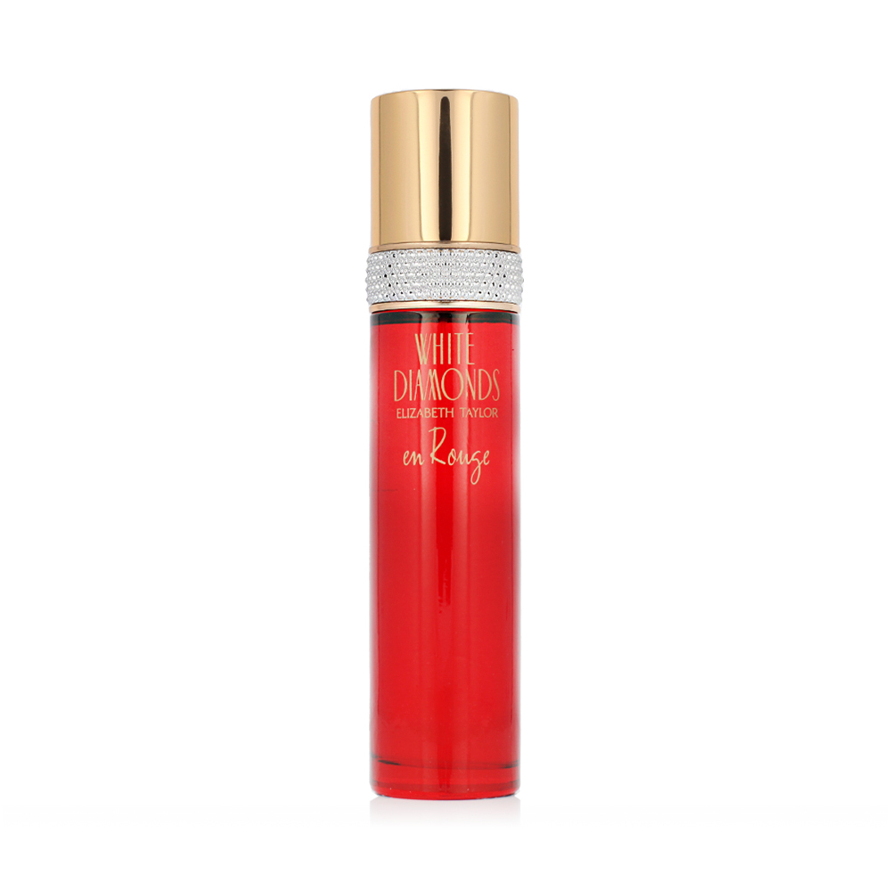 White Diamonds En Rouge Eau de Toilette - Women - 100ml