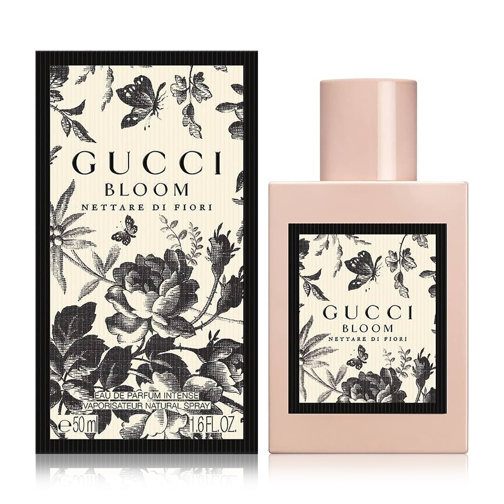 عطر بلوم نيتاري دي فيوري للنساء - 50 مل - مركز