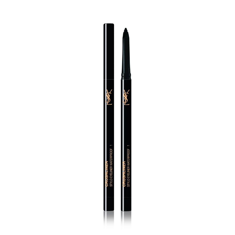 Crushliner Eyeliner - N01 Black