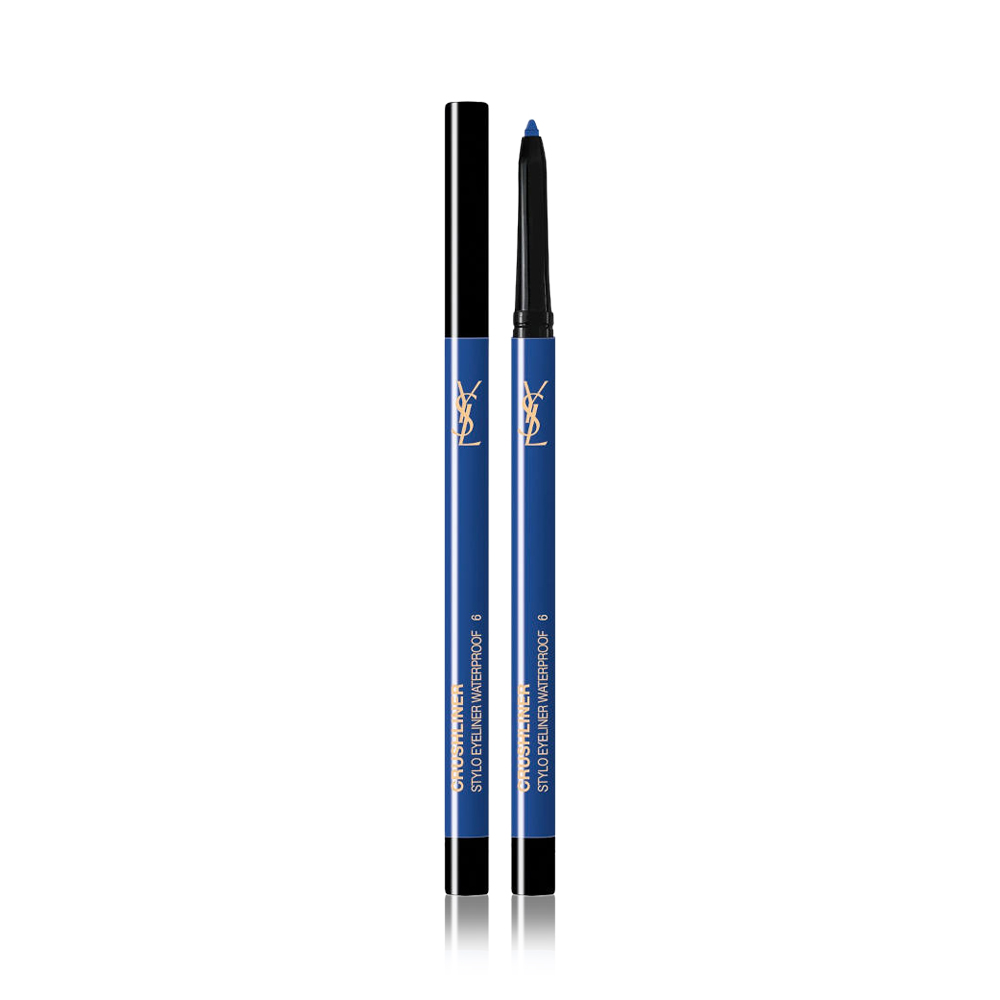 Crushliner Eyeliner - N06 Blue
