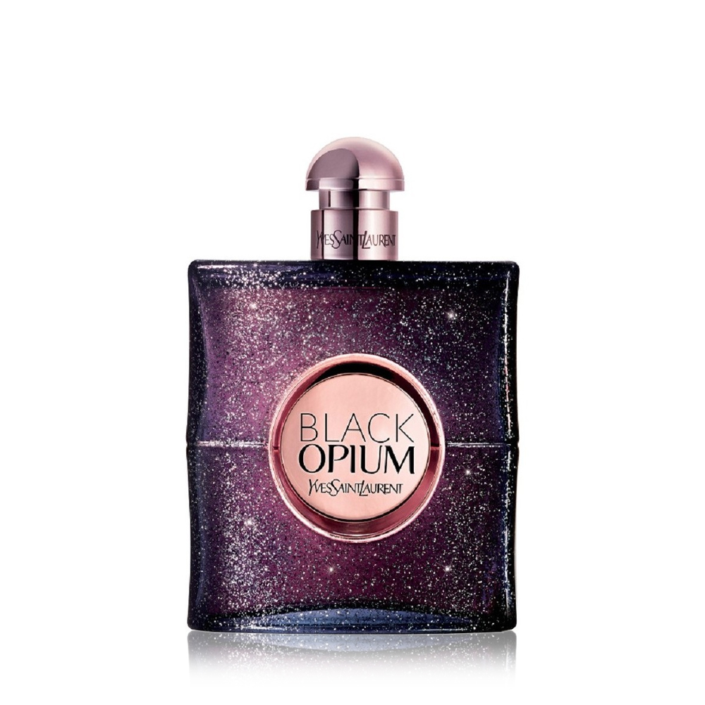 Black Opium Nuit Blanc Eau de Parfum - 50ml - Women