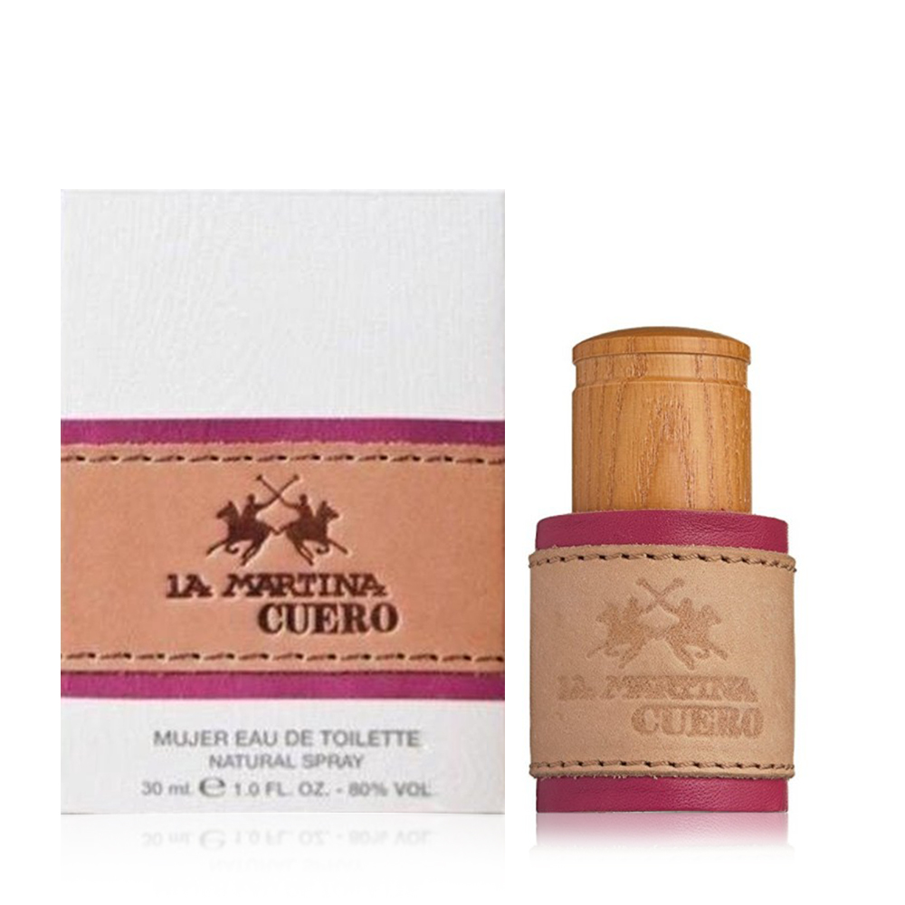 Cuero Eau de Toilette - 50ml - Women