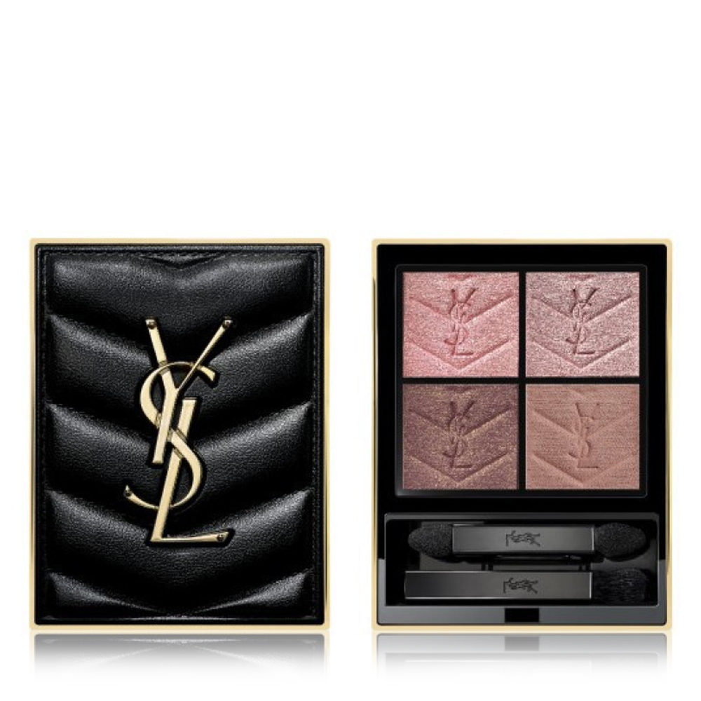 Couture Mini Clutch Eyeshadow Palette - N 400 - Babylone Roses