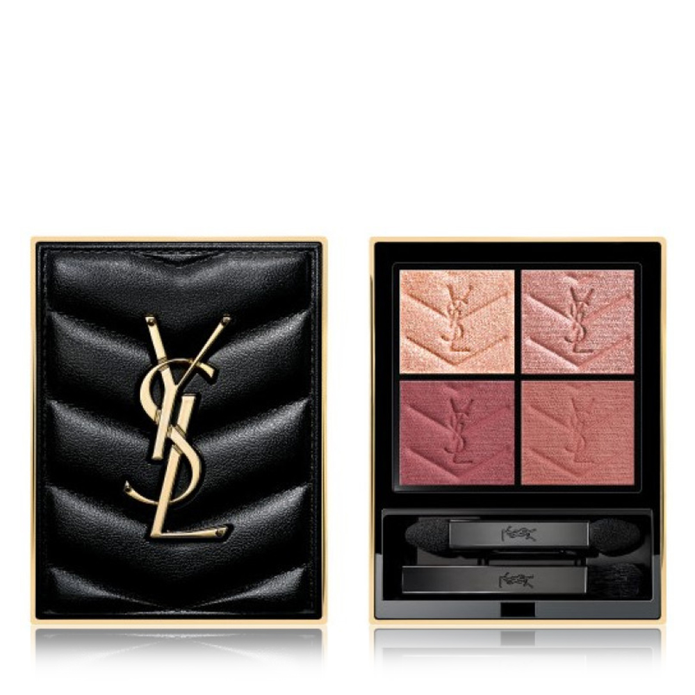 باليت ظلال عيون كوتور ميني كلاوتش - رقم 500 - ميدينا جلو