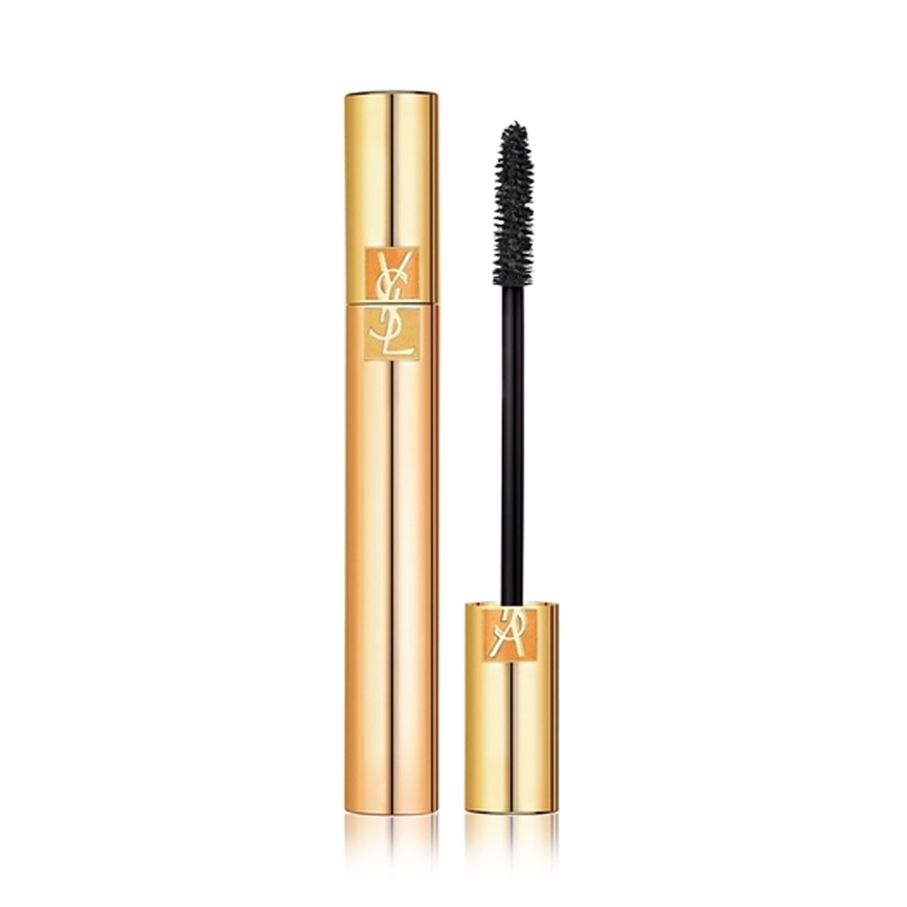 Effet Faux Cils High Density Mascara - Black