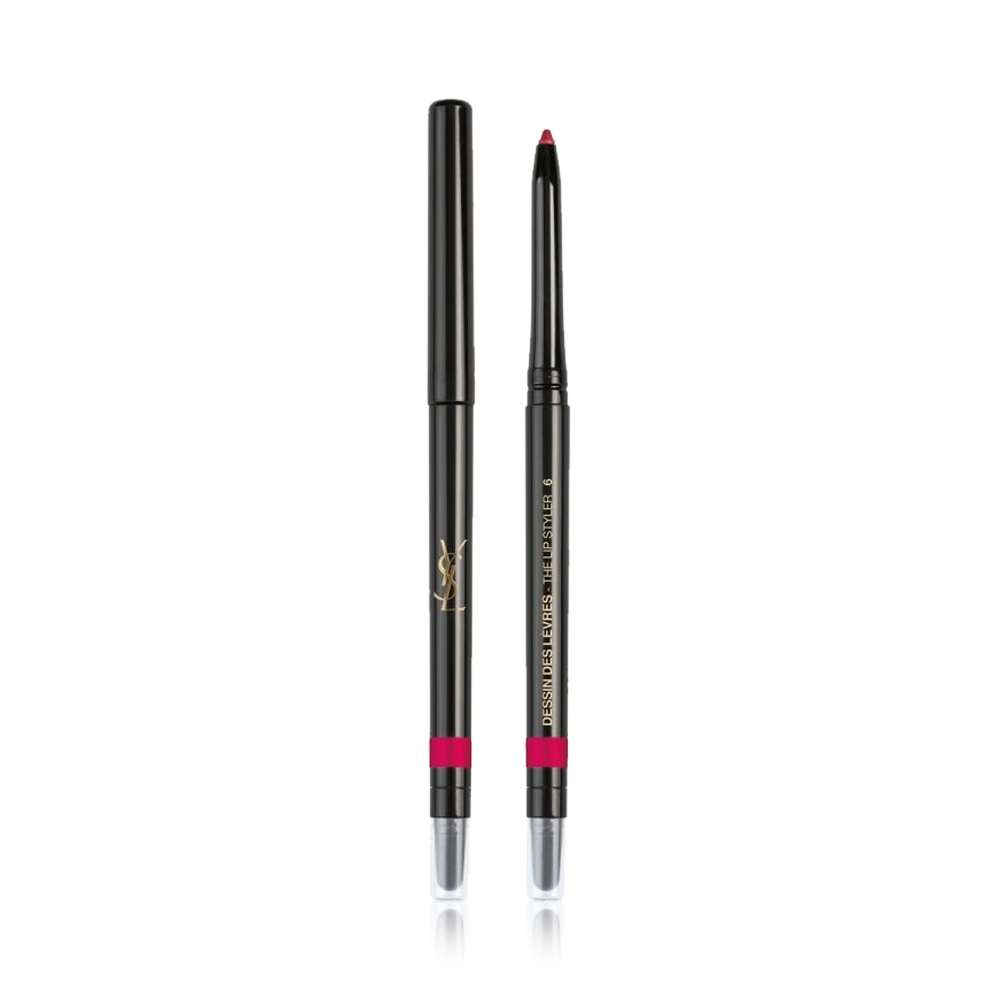 Dessin Des Levres The Lip Styler - 6 Fuchsia Rouge