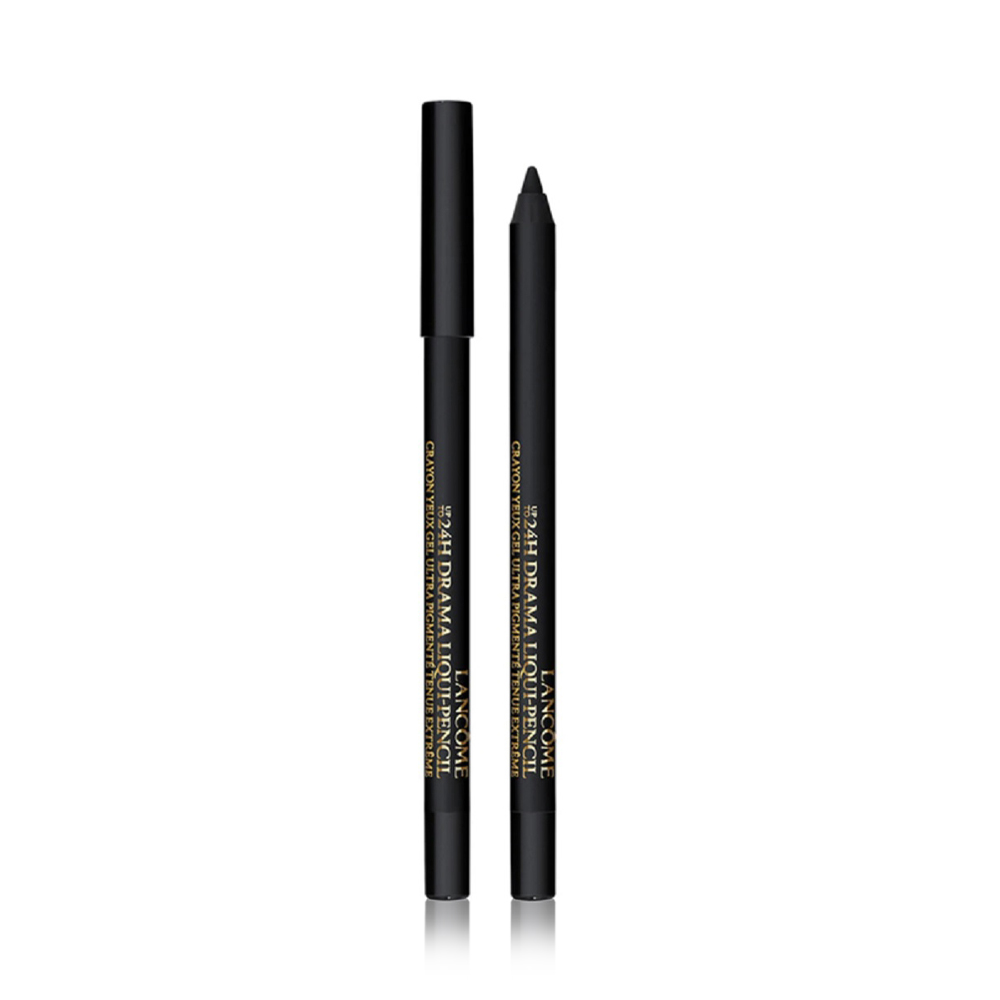 Drama Liquid Pencil Waterproof Gel Eyeliner - 02 French Chocolate