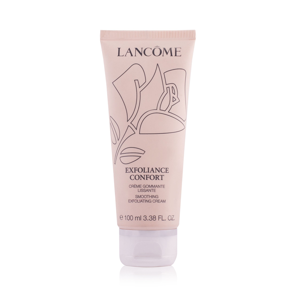 Smoothing Exfoliating Cream - 100ml