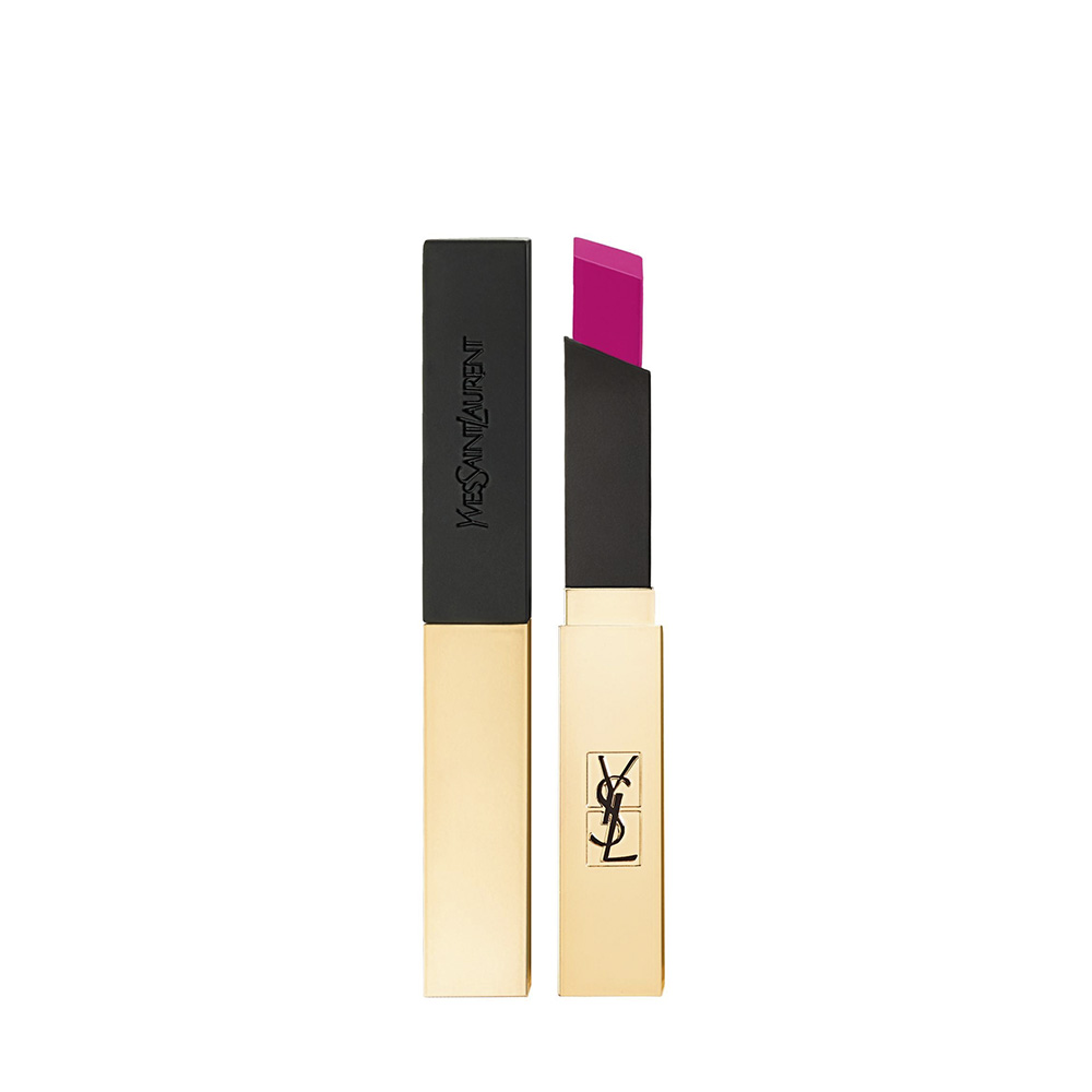 Rouge Pur Couture The Slim Matte Lipstick - 19 Rose Absurde