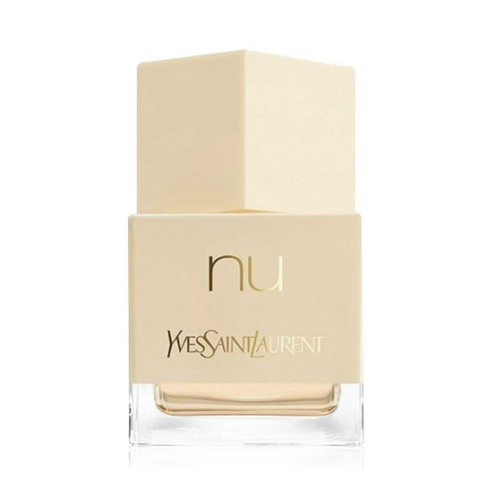 Nu Eau de Parfum Limited Edition - Women - 80ml