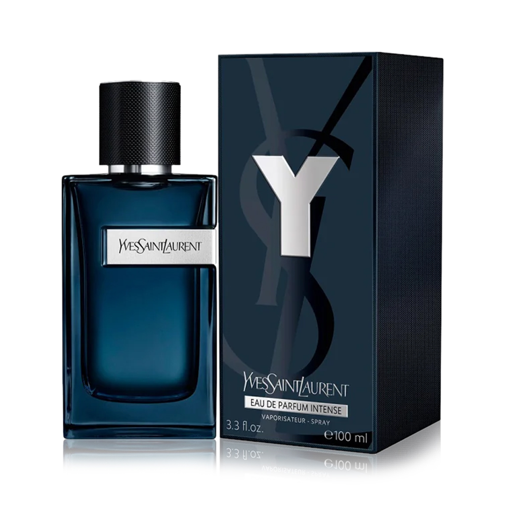 Y Eau de Parfum Intense - 100ml - Men