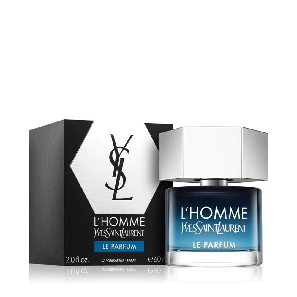 عطر لو اوم للرجال - 60 مل - مركز