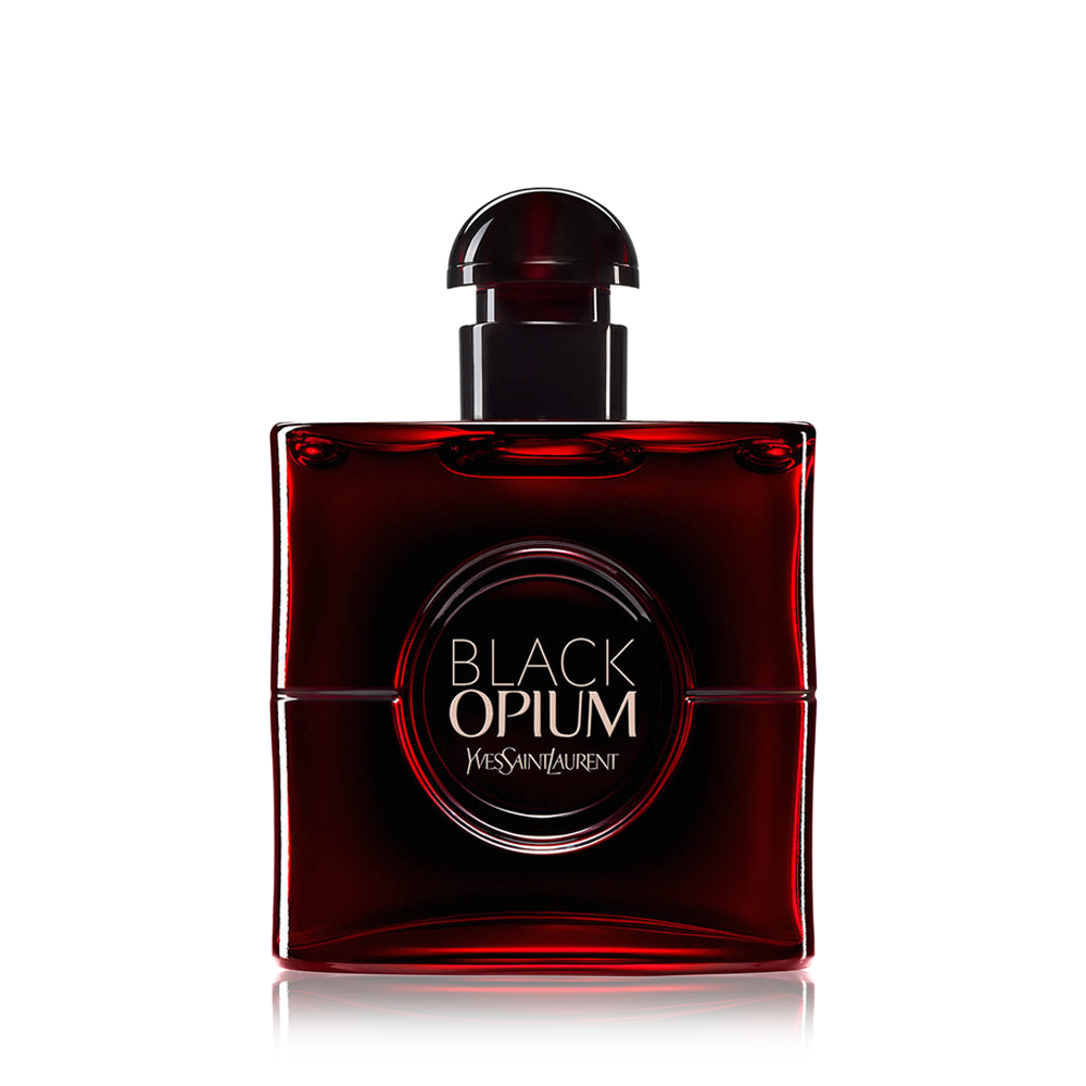 Black Opium Over Red Eau de Parfum - 50ml - Women